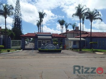 apartment em Quadra 41-45, Parque Esplanada III - Valparaíso de Goiás - GO