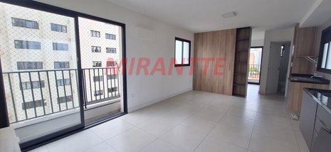 apartment em Rua Aureliano Leal, Água Fria - São Paulo - SP