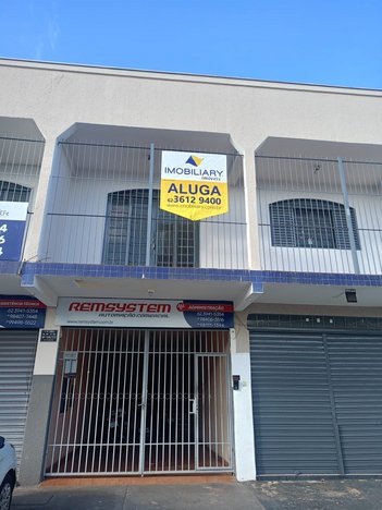 apartment em Avenida Júlio César, Jardim Planalto - Goiânia - GO