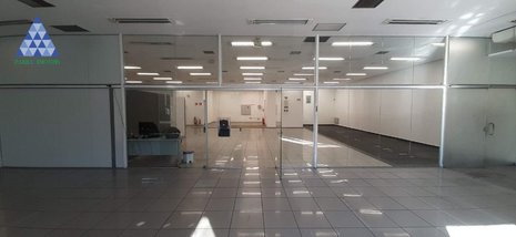 commercial_property em Avenida General Ataliba Leonel, Parada Inglesa - São Paulo - SP
