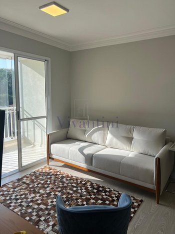 apartment em Rua Itajaí, Mooca - São Paulo - SP