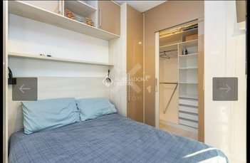 apartment em Avenida Ipiranga, Jardim Carvalho - Porto Alegre - RS