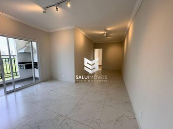 apartment em Rua Antonio Perez Hernandez, Parque Campolim - Sorocaba - SP