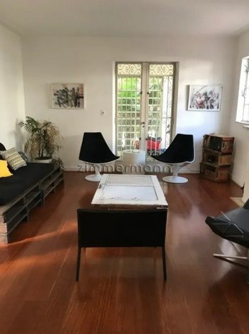 house em Rua dos Zapara, Vila Madalena - São Paulo - SP
