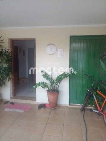 house em Travessa São João, Campos Elíseos - Ribeirão Preto - SP