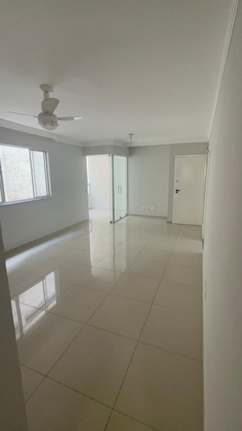 apartment em Rua Professor Euclydes Ferreira, Buritis - Belo Horizonte - MG