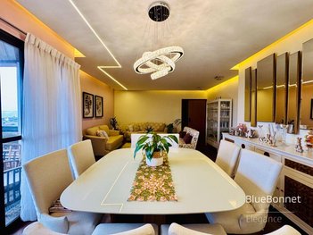 apartment em Avenida Samuel Martins, Vila Progresso - Jundiaí - SP