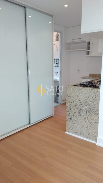 apartment em Rua Alexandre Benois, Vila Andrade - São Paulo - SP