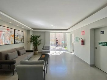 apartment em Rua Ipanema, Lagoinha Leblon (Venda Nova) - Belo Horizonte - MG