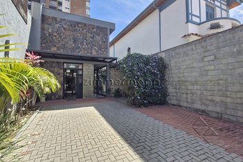 house em Rua Crasso, Água Branca - São Paulo - SP