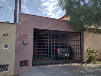 house em Rua Pasqual Guerrini, Castelinho - Piracicaba - SP