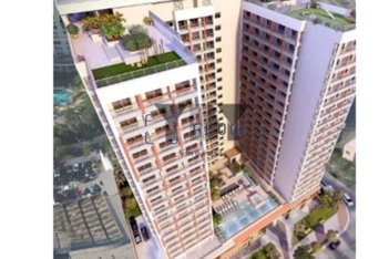 apartment em Avenida Doutor Chucri Zaidan, Vila Cordeiro - São Paulo - SP