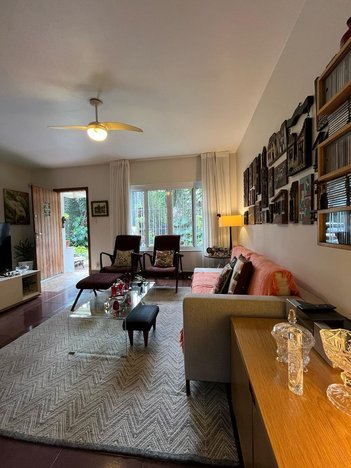 house em Rua Tabapuã, Itaim Bibi - São Paulo - SP