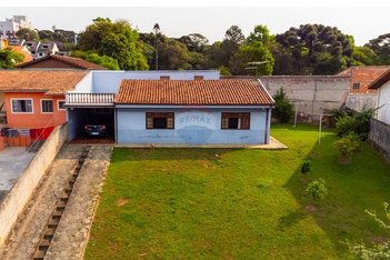 house em Rua Sócrates, Santa Cândida - Curitiba - PR