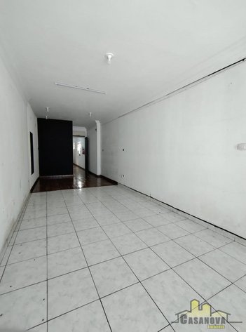 commercial_property em Rua Olímpio Catão, Centro - Jacareí - SP