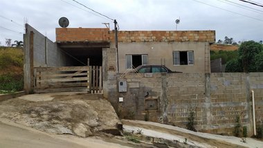 house em Rua Leda Lemes Tavares, Minas Gerais - Varginha - MG