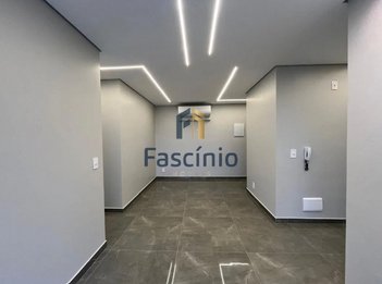 apartment em Rua Fernandes Moreira, Chácara Santo Antônio (Zona Sul) - São Paulo - SP