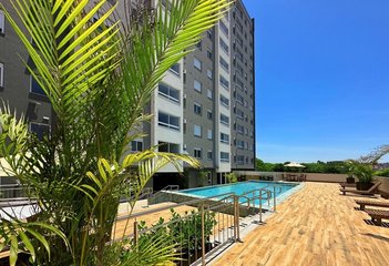 apartment em Bento Gonçalves, Agronomia - Porto Alegre - RS