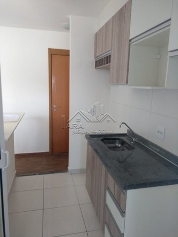 apartment em Avenida Aricanduva, Jardim Colonial - São Paulo - SP