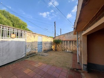 house em Rua Antônio Martins Alves Porto Filho, Vila Leopoldina - Sorocaba - SP