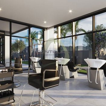 apartment em Avenida Nereu Ramos, Centro - Itapema - SC