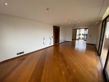 apartment em Travessa Alexandre, Vila Andrade - São Paulo - SP