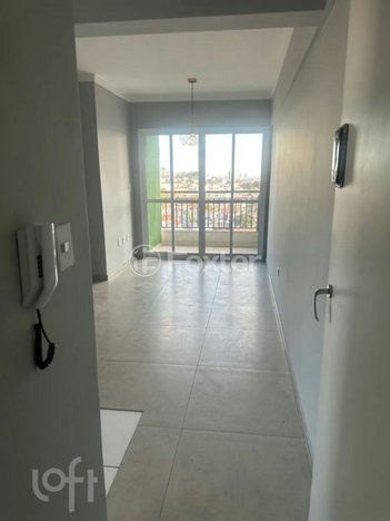 apartment em Rua Paulo de Avelar, Vila Dom Pedro I - São Paulo - SP