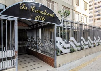 apartment em Avenida T 7, Setor Oeste - Goiânia - GO