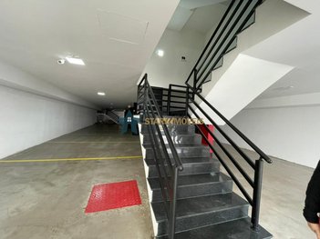 apartment em Rua Fernando de Mascarenhas, Vila Humaitá - Santo André - SP