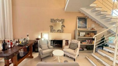 house em Alameda Violeta, Pinheirinho - Vinhedo - SP