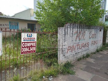 land_lot em Rua Sílvio Silveira Soares, Camaquã - Porto Alegre - RS