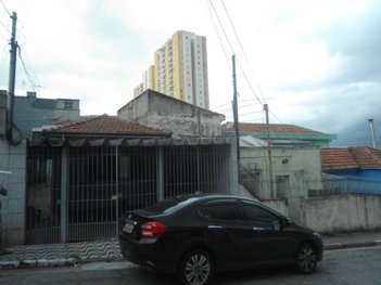 house em Edgar, Vila Leonor - São Paulo - SP
