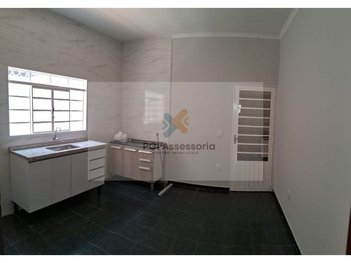 house em Rua Pedro Bertolino, Vila Elmaz - São José do Rio Preto - SP