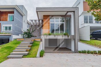house em Urânio, São Vicente - Gravataí - RS