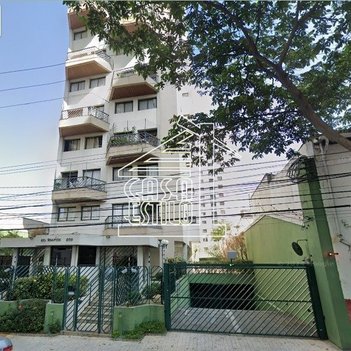 apartment em Rua Teixeira de Melo, Tatuapé - São Paulo - SP