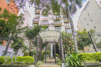 apartment em Perpétua Teles, Petrópolis - Porto Alegre - RS