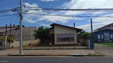 house em Celina Chaves Kroeff, Novo Esteio - Esteio - RS