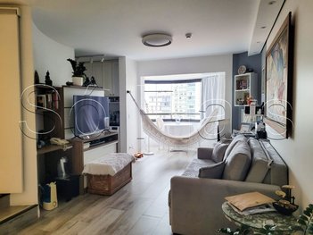 apartment em Rua Itapeva, Bela Vista - São Paulo - SP
