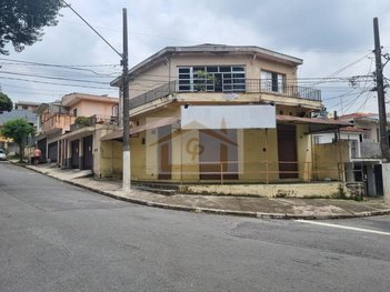 house em Rua Antônio Massaro, Cipava - Osasco - SP