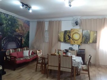 house em Rua Manoel Ramos, Vila Cruz das Almas - São Paulo - SP