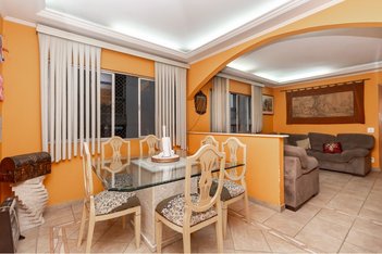 apartment em Alameda Itu, Jardim Paulista - São Paulo - SP