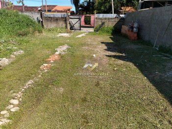 land_lot em Rua dos Jerivas, Gaivota - Itanhaém - SP