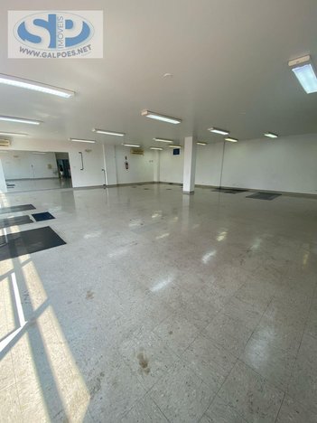 commercial_property em Avenida Indianópolis, Indianópolis - São Paulo - SP