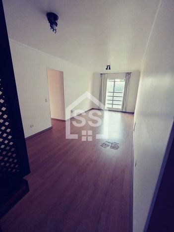 apartment em Rua Huitacá, Jardim da Campina - São Paulo - SP