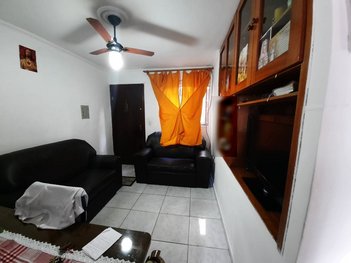 apartment em Rua José Rodrigues Maciel, Parque do Otero - São Paulo - SP