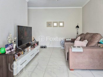 apartment em Rua Eurípedes Monteiro Duarte, Cavalhada - Porto Alegre - RS