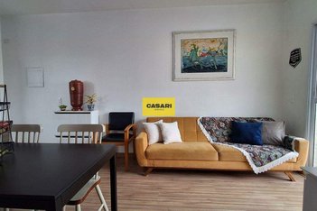 apartment em Rua 3 de Maio, Jardim Olavo Bilac - São Bernardo do Campo - SP