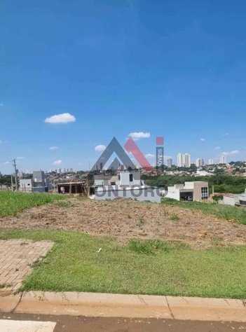 land_lot em Rua José Maria Paixão, Parque Laranjeiras - Araraquara - SP