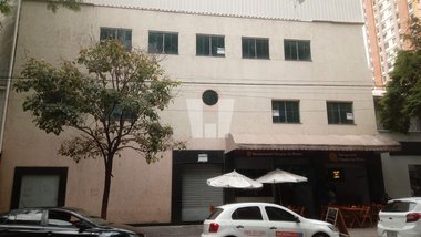 business em dos Guajajaras, Barro Preto - Belo Horizonte - MG