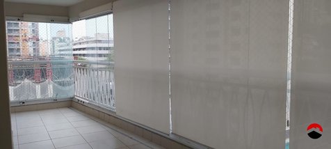 apartment em Rua Ministro Godói, Perdizes - São Paulo - SP